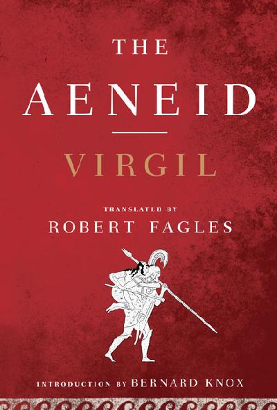 An analysis of the character of aeneas in the aeneid by virgil
